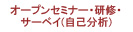 �I�[�v���Z�~�i�[�E�J���b�W�E�T�[�x�C(���ȕ���)